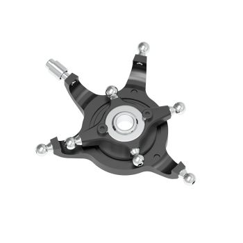 XLPower - Protos 380/420 V2 1:1 Taumelscheibe