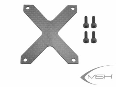 XLPower/MSH Prôtos 700 X-Versteifung