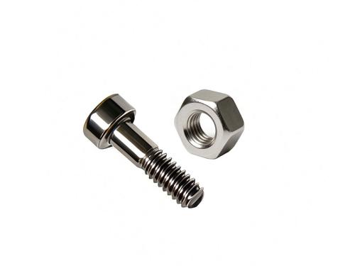 OMPHOBBY M1 V3 Pro Schraube Rotorkopfzentralstück M1,6x5