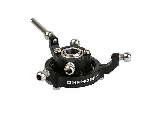 OMPHOBBY M1 V3 Pro Taumelscheibe Alu