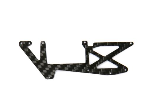 OMPHOBBY M1 V3 Pro Carbon Rahmenplatte