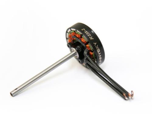 OMPHOBBY M1 V3 Pro Hauptmotor R23X-2