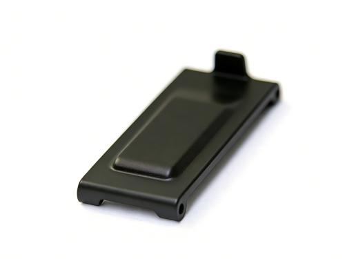OMPHOBBY M1 V3 Pro Akku Klemmplatte