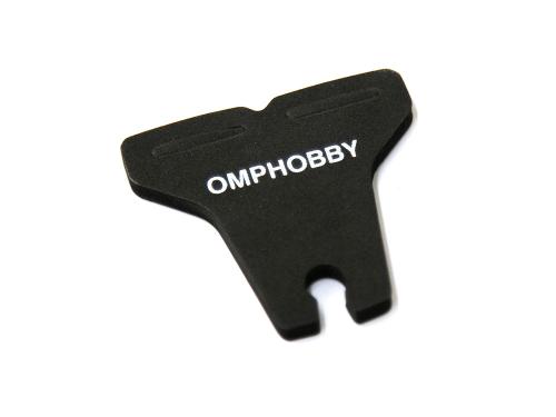OMPHOBBY M1 V3 Pro Transportblatthalter