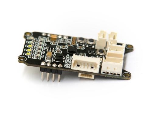 OMPHOBBY M1 V3 Pro FBL OFS3+ Steuereinheit