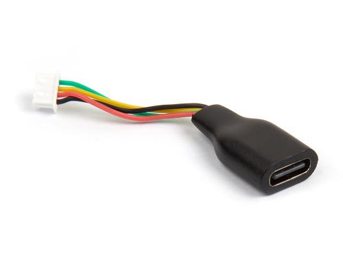 OMPHOBBY M1 V3 Pro ELRS Firmware Upgrade Kabel