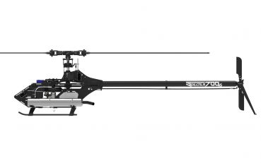 XLPower - Specter 700 V2 NME Nitro