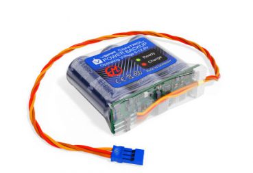 Power Backup Buffer , VBar Control 3x50F