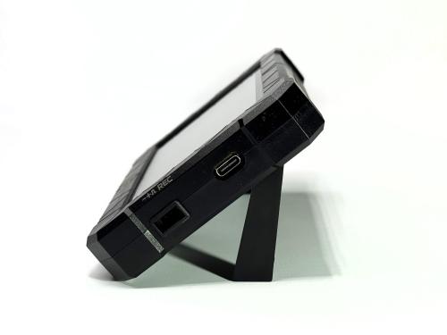 Aeon RC Cloud-Connected multi-protocol Servo Programmer with Oscilloscope