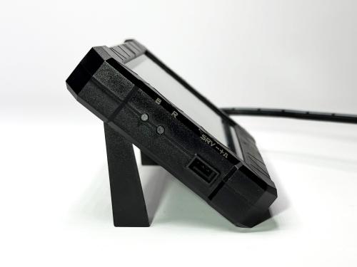 Aeon RC Cloud-Connected multi-protocol Servo Programmer with Oscilloscope