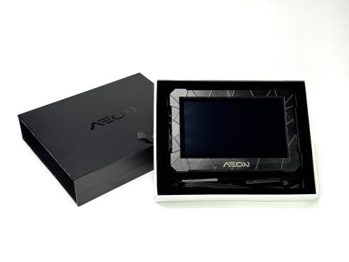 Aeon RC Cloud-Connected multi-protocol Servo Programmer with Oscilloscope