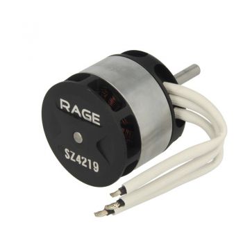 RAGE SZ4219 Motor KV1000