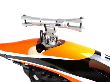 XLPower/MSH Prôtos 770X Evoluzione - Kit - gelb ABVERKAUF