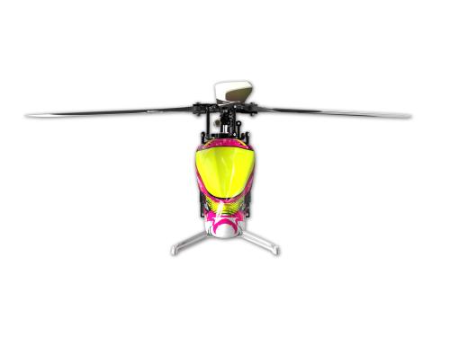Preview: XLPower Stratos 200 3-Blatt