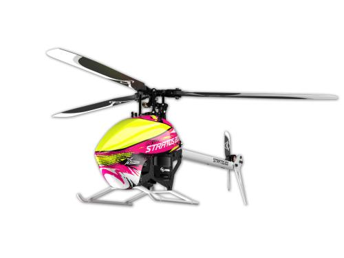 XLPower Stratos 200 3-Blatt