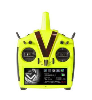 VBar Control EVO, neon-gelb