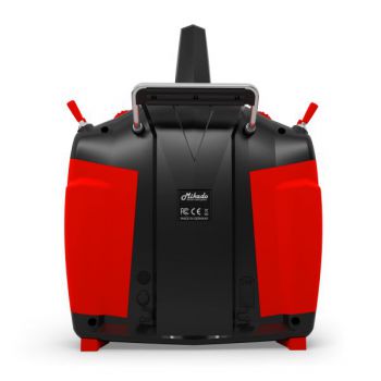 VBar Control EVO, schwarz-rot