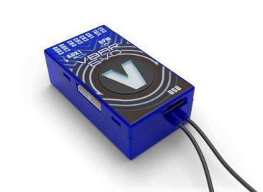 VStabi EVO VLink 7.x Express - Neuester Sensor
