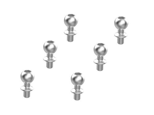 Stratos 200 Anlenkkugel Set (6)