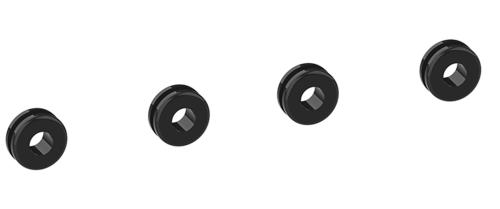 Stratos 200 Haubengummis (4)