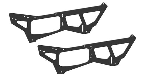 Stratos 200 CFK Chassisplatten (2)