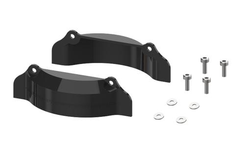 Stratos 200 Reglerabdeckungs Set