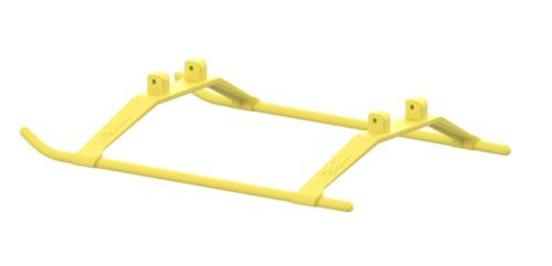 Stratos 200 Landegestell Gelb
