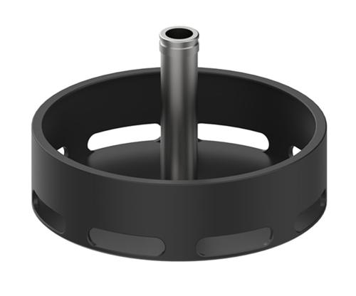 Stratos 200 Motor Glocke