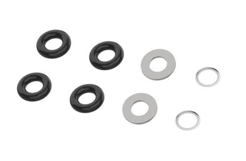 Stratos 200 Kopfdämpfung 90°