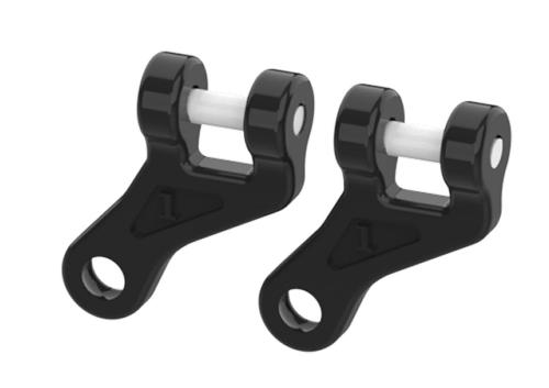 Stratos 200 Y-Arm f. Taumelscheiben Mitnehmer (2)