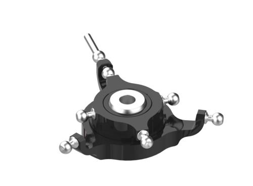 Stratos 200 Taumelscheibe