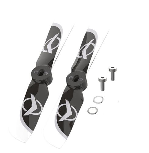 Stratos 200 Heckblätter/Heckpropeller (2)