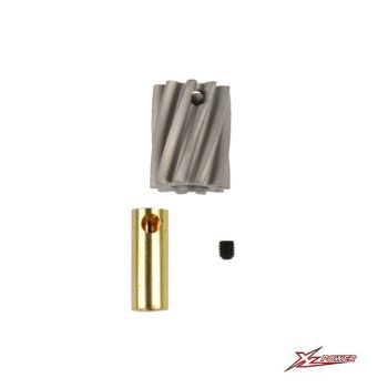 XLPower - Motorritzel 16mm - 11T Standard und Heavy Duty