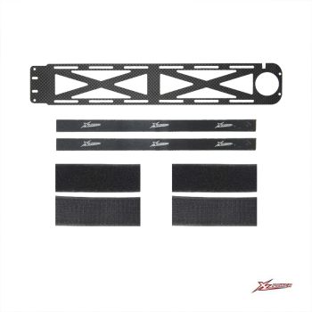 XLPower - Nimbus 550 Akkuschienen Set - neue geschlossene Version