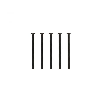 XLPower - Linsenkopfschraube M3x45