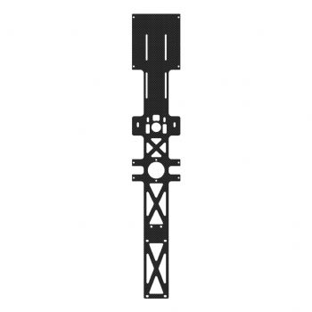 XLPower - Zentralplatte V3 (Ultimate)