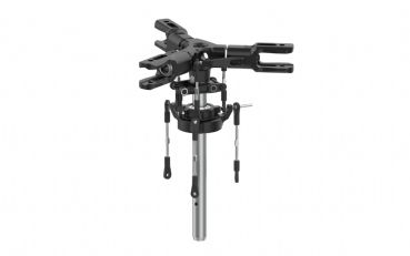XLPower - Specter 700 Dreiblatt Hauptrotorkopf