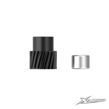 XLPower - Specter Nitro Motorritzel 17T V2