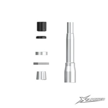 XLPower - Specter Nitro Upgrade Motorwellen Set V2