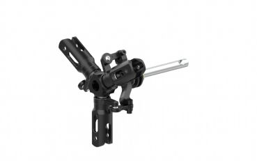 XLPower - Specter 700 Dreiblatt Heckrotor