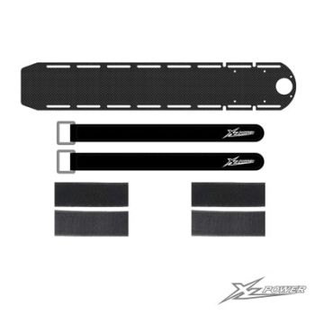 XLPower - Wraith E 760 V3 Akkuschiene