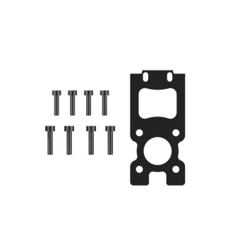 XLPower - Motorplatte f. Gegenlager V3