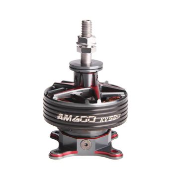 T-Motor Antriebsset 60" AM600 555KV Motor mit AM116A Regler, 2x Luftschraube  TS16x8