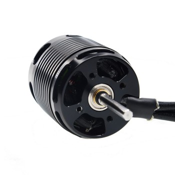 Preview: Egodrift Tengu 4530HS / 510KV 6mm Welle