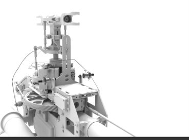 XLPower - Nimbus Nitro V2