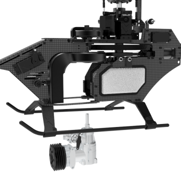 XLPower - Nimbus Nitro V2