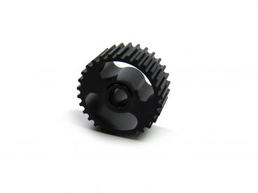 XLPower/MSH Prôtos 700X Evoluzione - Kit - Leuchtrot ABVERKAUF