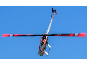 Preview: SAB ilGoblin Piuma 700 Weiss Orange