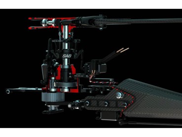 Preview: SAB ilGoblin 700 PRO Orange