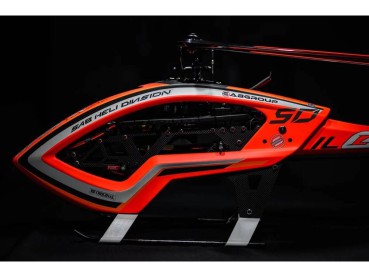 SAB ilGoblin 700 PRO Orange